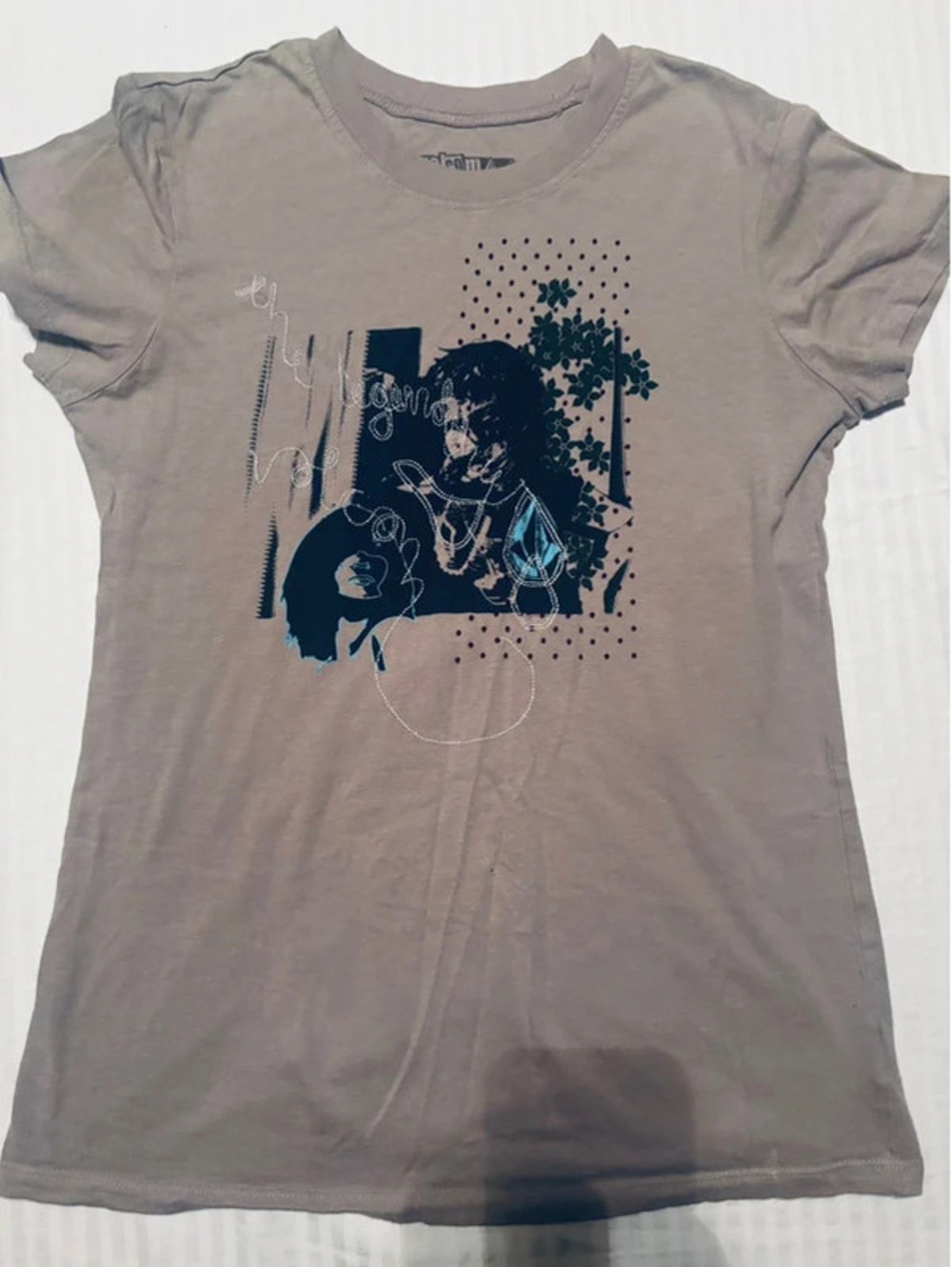 Women’s Volcom T-shirt